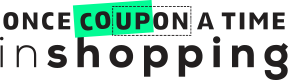 Oncecouponatime Blog Logo