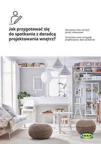 IKEA - Ikea broszura