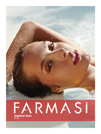 Farmasi - Yeni Katalog: TEMMUZ 2025: Farmasi Kozmetik