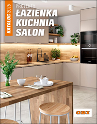 OBI - LAZIENKA  SALON