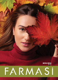 Farmasi - YENİ KATALOG: EKİM 2024