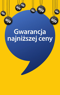 Jysk - Gazetka: gwarancja najnizszej ceny