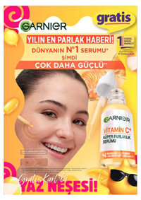 Gratis - YENİ KATALOG: TEMMUZ 2025'E ÖZEL İNDİRİMLER!