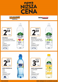 InterMarche - Nizsza Cena