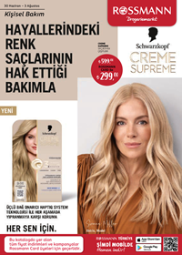 Rossmann  - Kişisel Bakım Ürünleri Kataloğu: Temmuz 2025