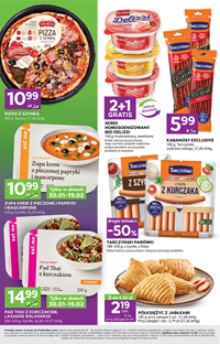 Stokrotka - Świetne rabaty na wybrane produkty