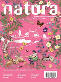 Drogerie Natura -  Natura Magazyn 2023 CZERWIEC 2023