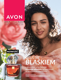 Avon - Avon - Katalog 3/2025