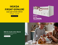 IKEA - Haftalık Broşür