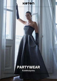 Koton - Partywear Koleksiyonu