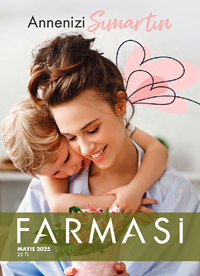 Farmasi - Anneler Günü Kataloğu: Mayıs 2025