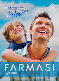 Farmasi - İndirim Kataloğu: Haziran 2025