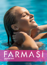 Farmasi - Farmasi İndirim Kataloğu- Ağustos 2025