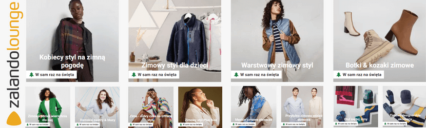 Zalando Lounge Kod Rabatowy 40 PLN | Styczeń 2023 | Once Coupon A Time