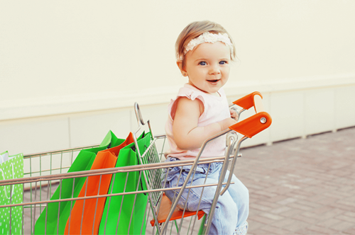 alışveriş arbası kazası