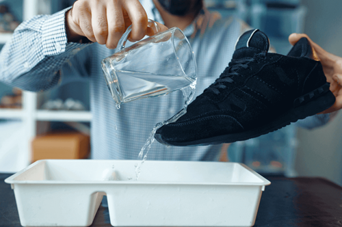 water resistant