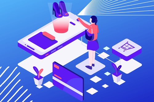 sklepy internetowe i stacjonarne