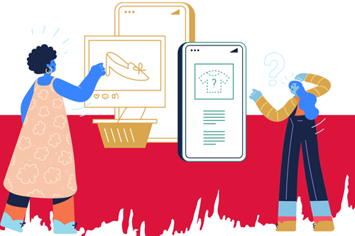 sklepy online w Polsce