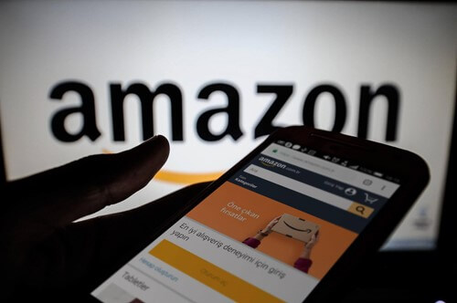 amazon türkiye