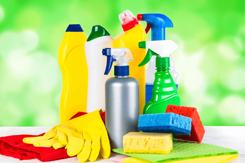  substancje chemiczne