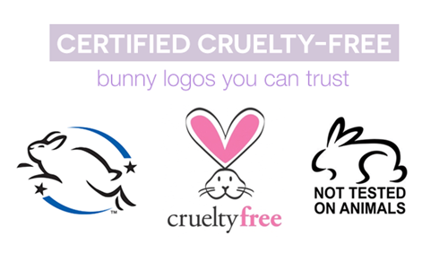 Cruelty-Free logosu