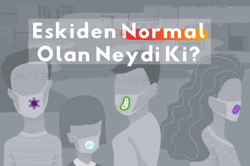 yeni normal