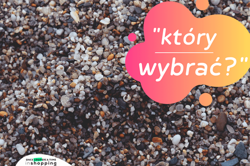 stres podczas zakupów