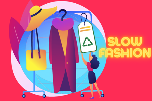 slow fashion