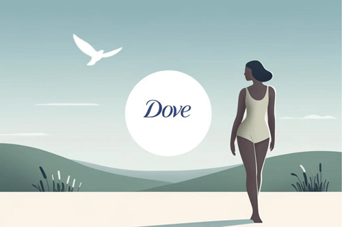 Dove Odrzuca AI