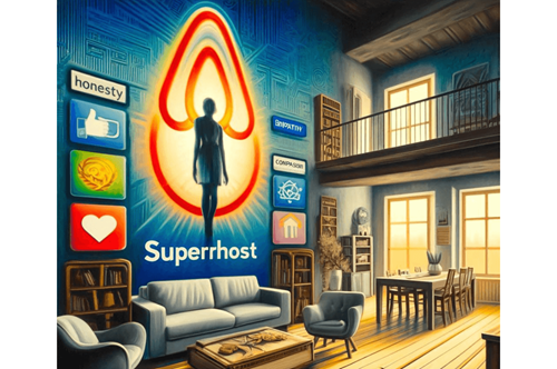 zarobki Airbnb