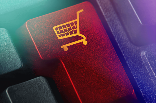 negatywne efekty zakupów online