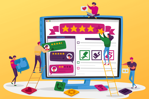 müşteri yorumları