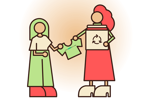 yeniden kullanılabilen paketler