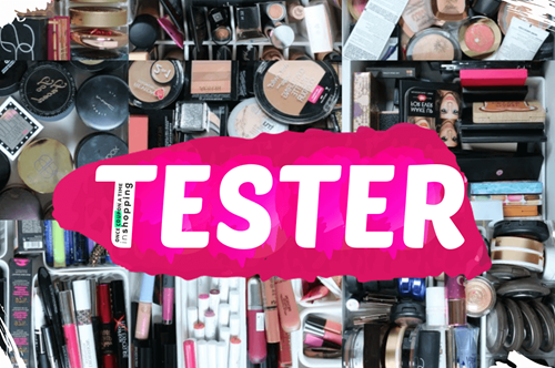 tester kosmetyków
