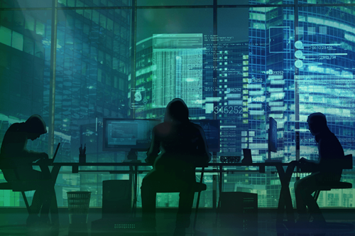 cyberbezpieczeństwo