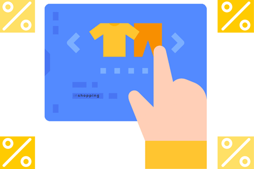 çok al,  az öde indirimleri