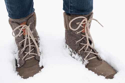 kışlık ayakkabı modelleri