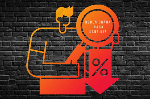fiyat indirimi