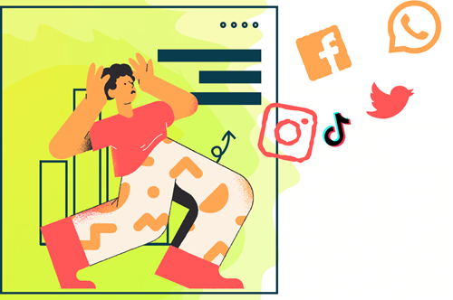 e-commerce   w mediach społecznościowych