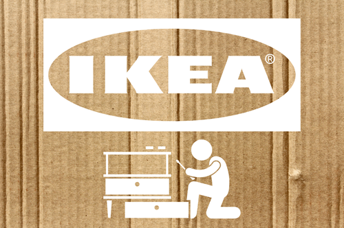 ikea effect