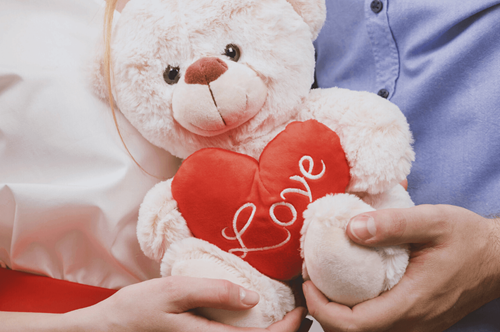 Valentine’s Day Gifts