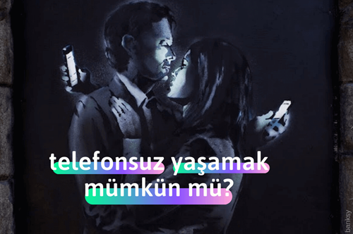 yeni cep telefonu satın almak