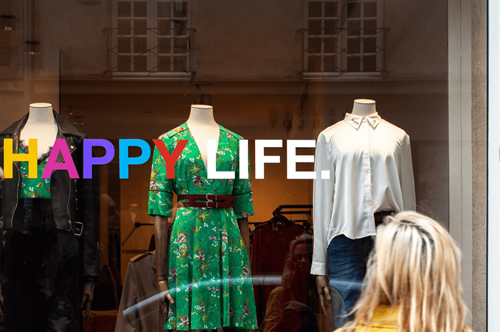 alışveriş düşkünlüğü