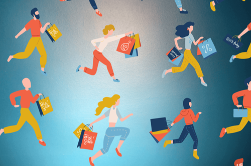 Sürpriz Kampanyalar