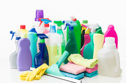 Toksyczne składniki