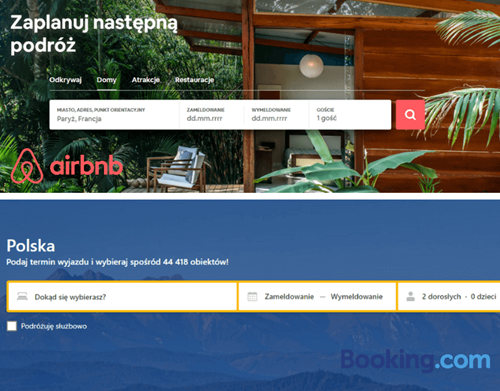 printscreen strony internetowej