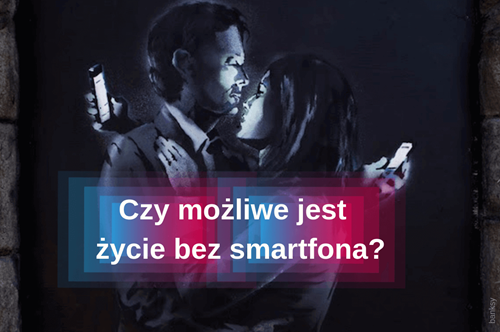 zakup nowego telefonu