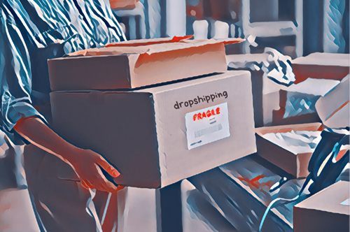 dropshipping