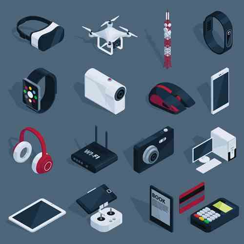 Gear Acquisition Syndrome