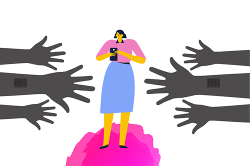 zakupy na internecie